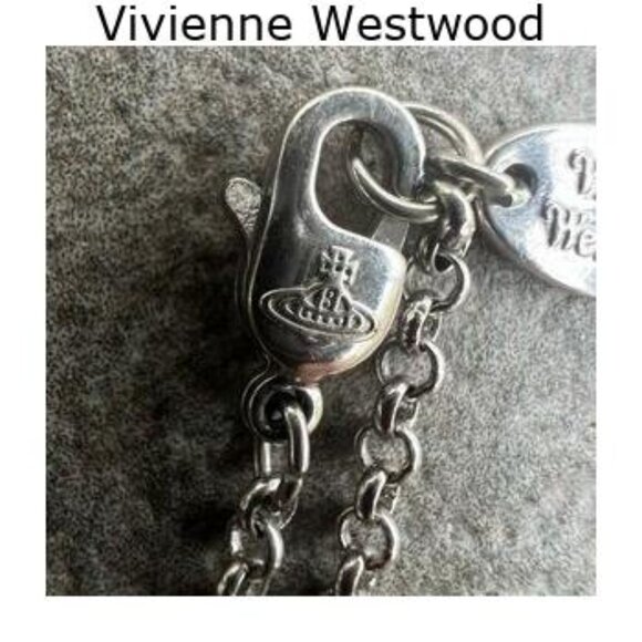 Vivienne Westwood Jewelry - Picture 5 of 5